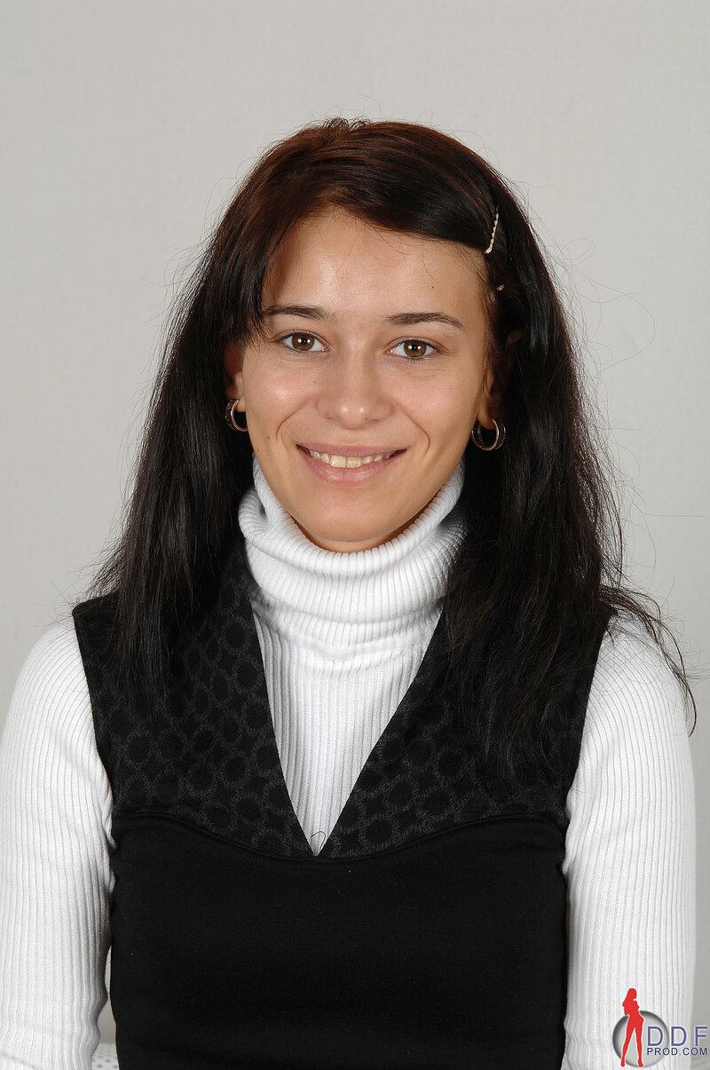 Оксана, 35 лет, 1 размер груди